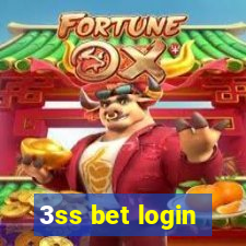 3ss bet login